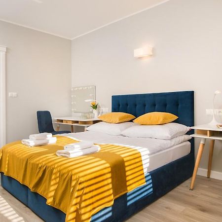 Apartament Na Wspolnej Elblag Luaran gambar
