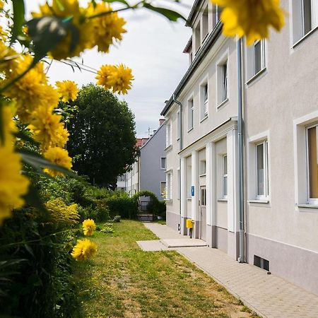 Apartament Na Wspolnej Elblag Luaran gambar