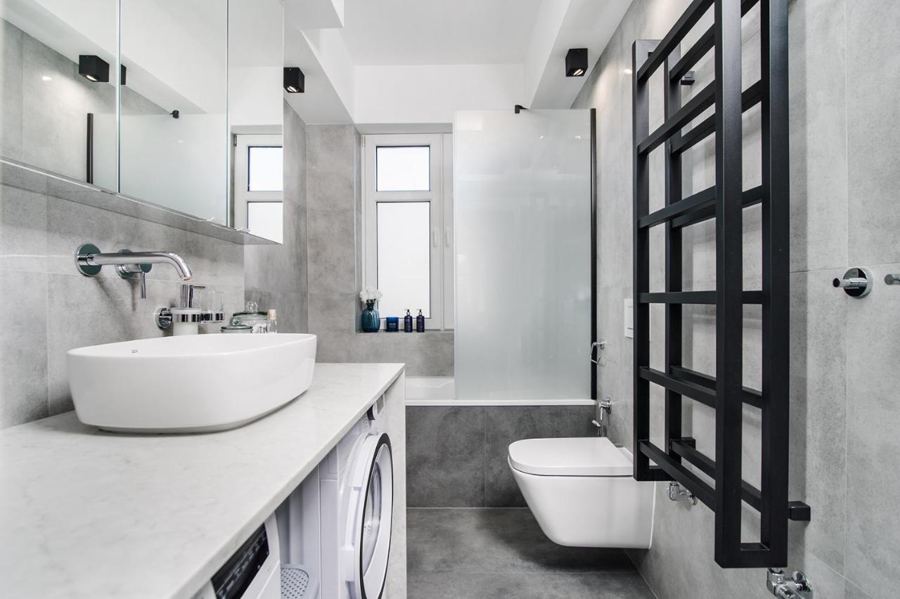 Apartament Na Wspolnej Elblag Luaran gambar
