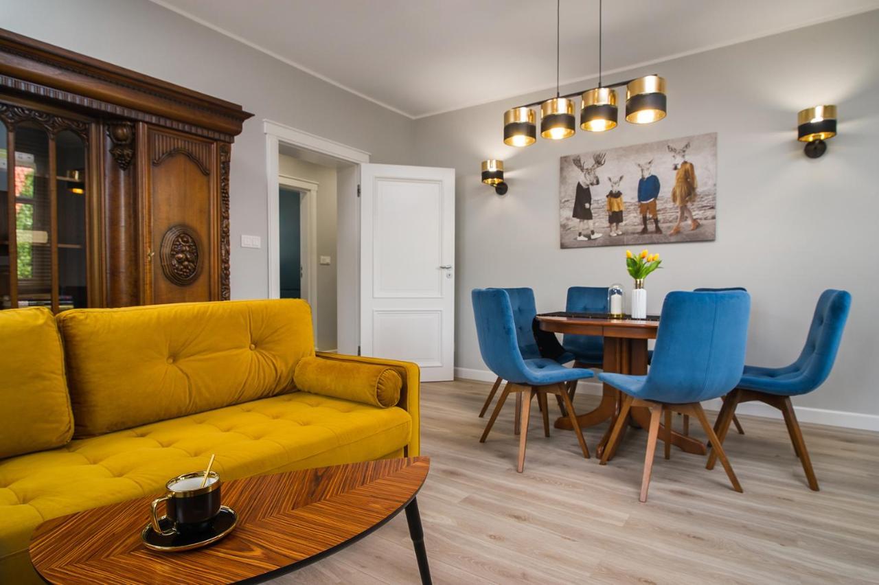 Apartament Na Wspolnej Elblag Luaran gambar