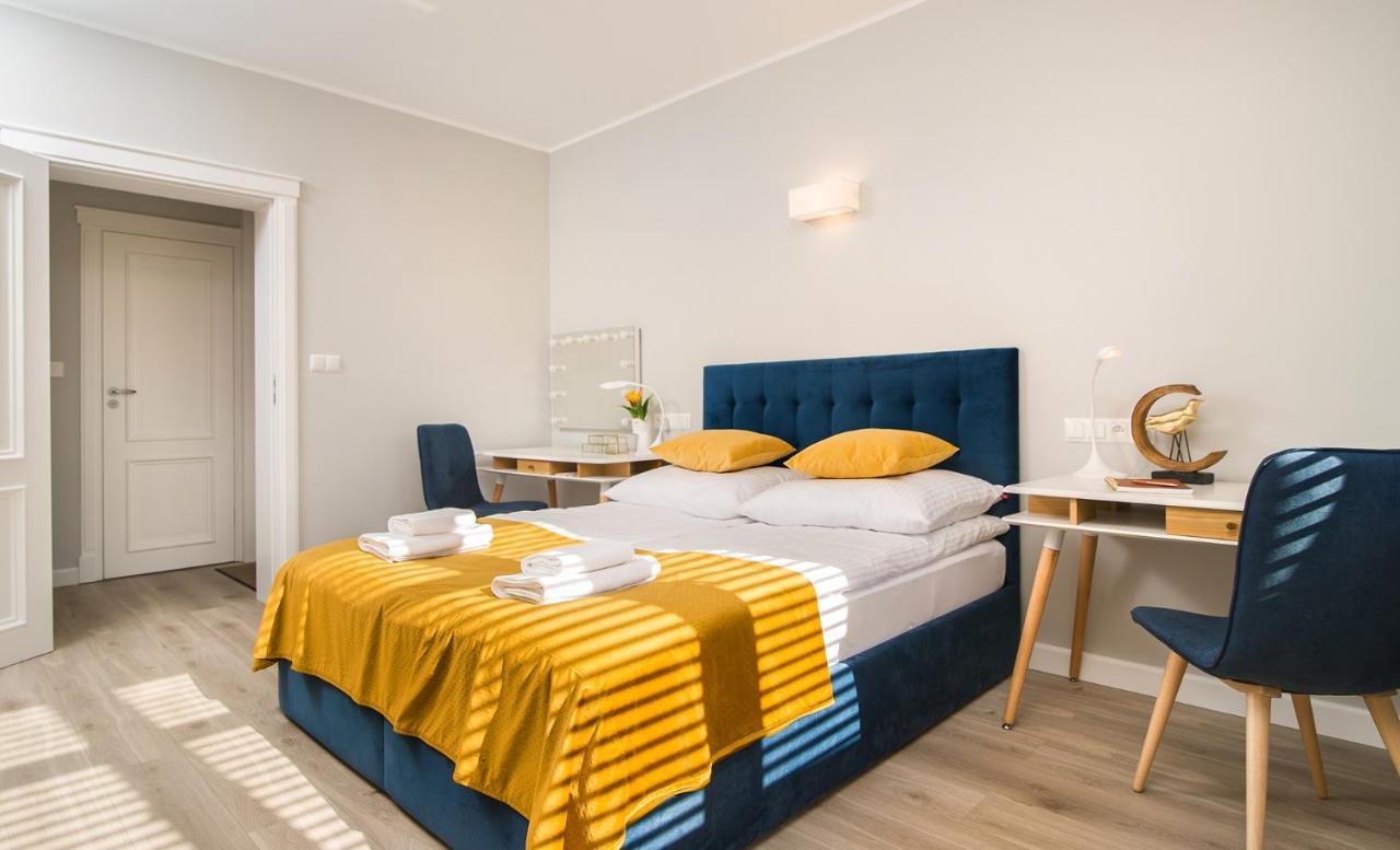 Apartament Na Wspolnej Elblag Luaran gambar