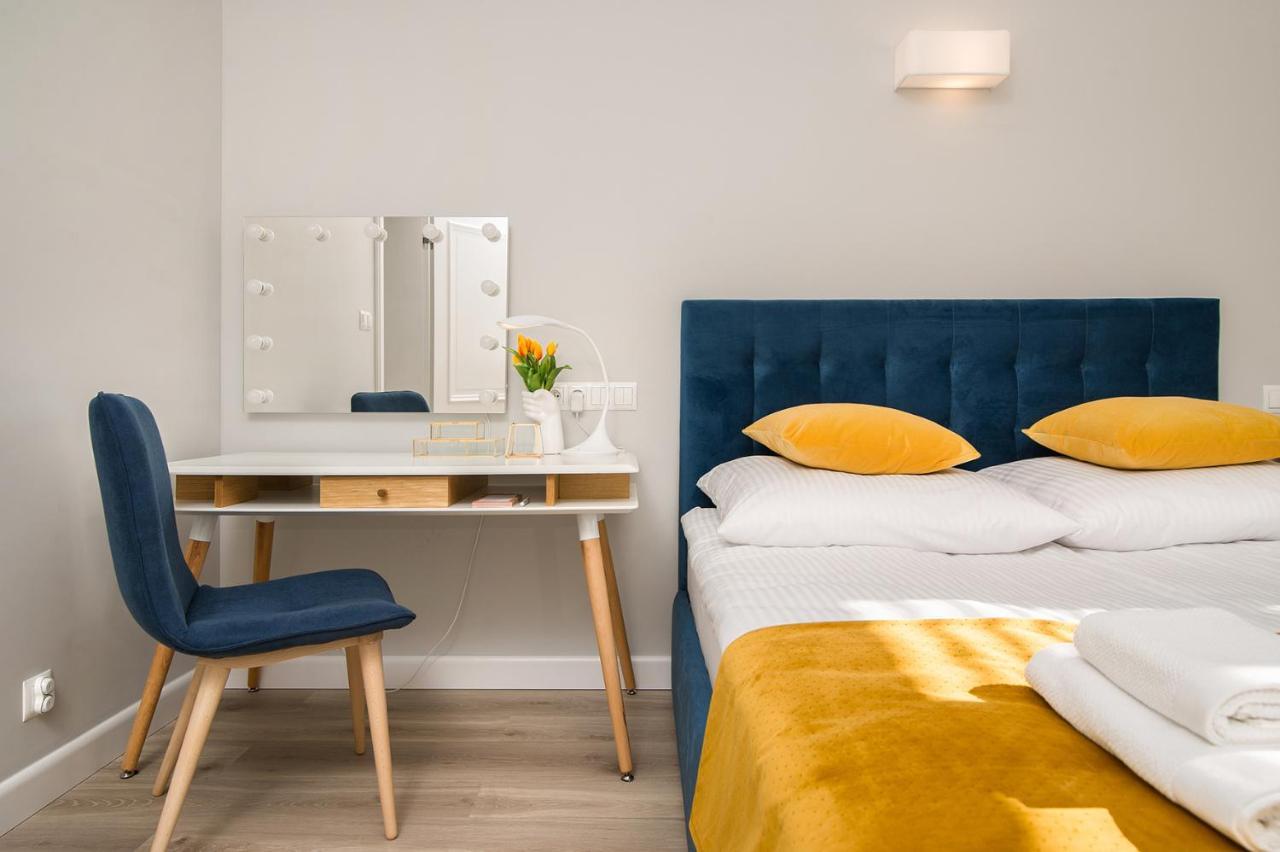 Apartament Na Wspolnej Elblag Luaran gambar