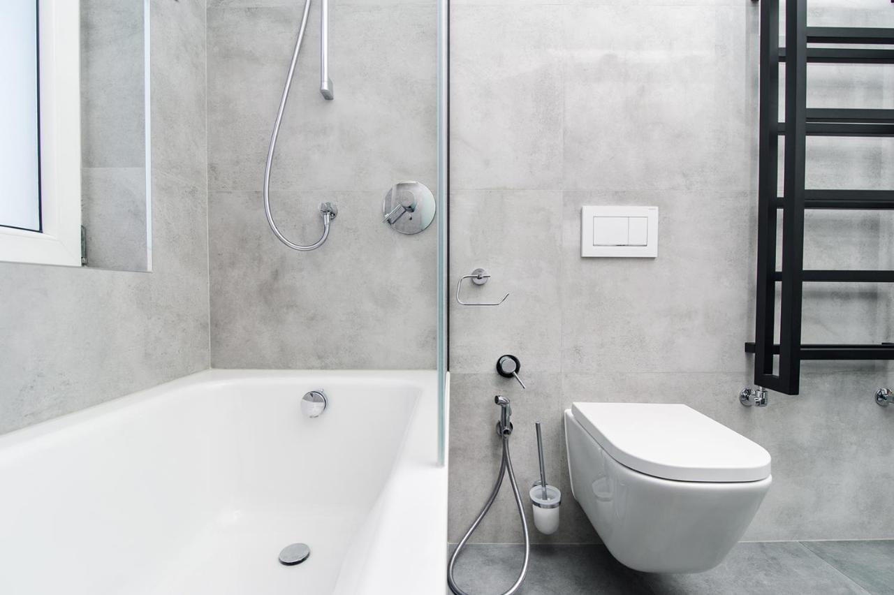 Apartament Na Wspolnej Elblag Luaran gambar