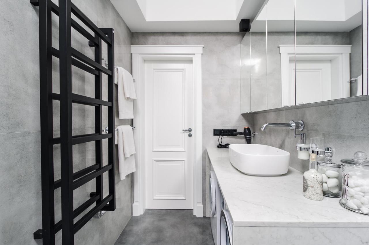 Apartament Na Wspolnej Elblag Luaran gambar