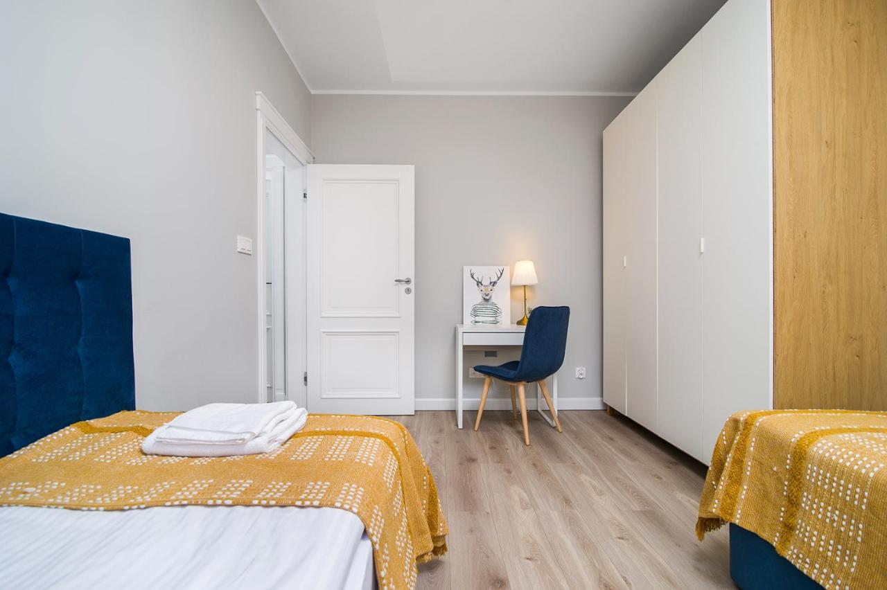 Apartament Na Wspolnej Elblag Luaran gambar