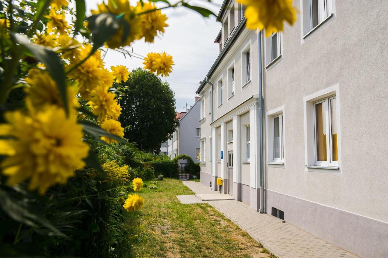 Apartament Na Wspolnej Elblag Luaran gambar