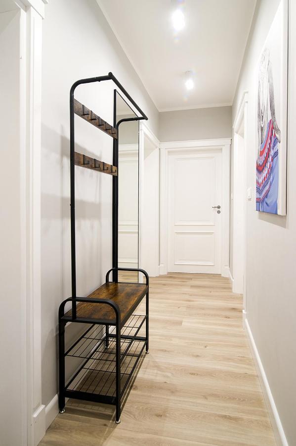Apartament Na Wspolnej Elblag Luaran gambar